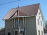 Профнастил шоколад    1,5м х 0,93м   Украина, купить, заказать, продажа, недорого, низкая цена, Херсон, Новая Каховка, Каховка