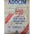 Цемент ADOCIM М-550(25 кг) Турция